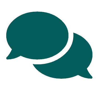 Conversation icon